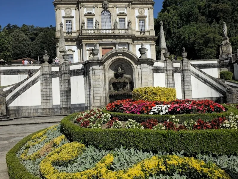 Bom Jesus do Monte