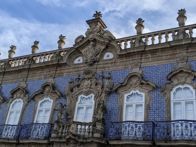 Palácio do Raio