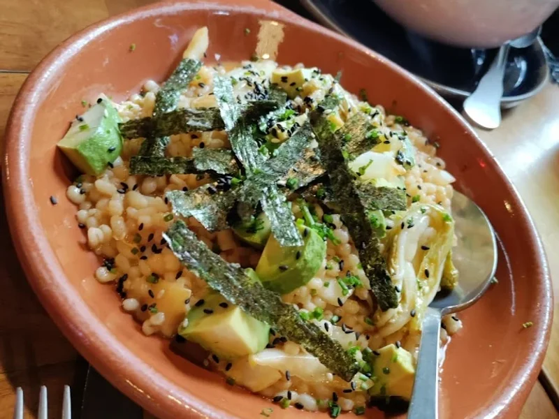 Restaurante Casa De Pasto Das Carvalheiras