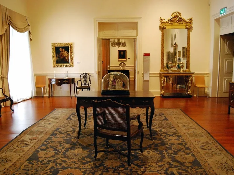 Museu da Quinta das Cruzes