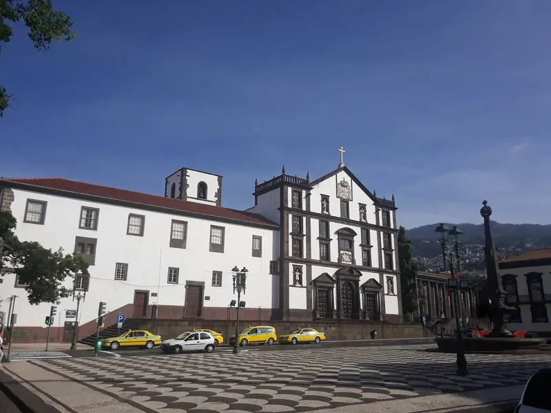 Praça do Município