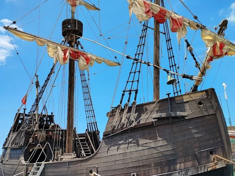 Santa Maria de Colombo