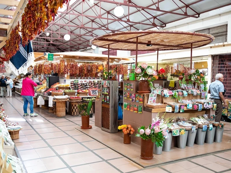 Mercado dos Lavradores