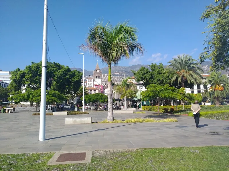 Praça do Povo