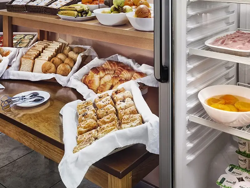 B&B HOTEL Braga Lamaçães