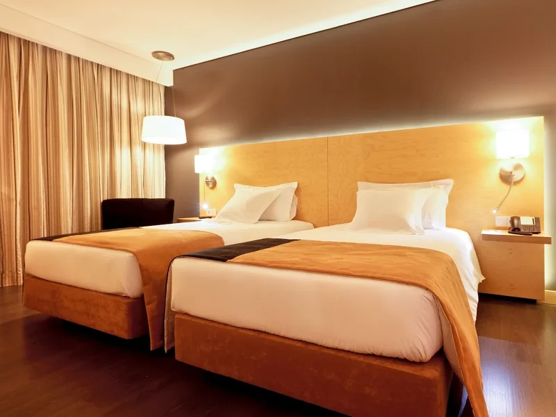 Mercure Braga Centro Hotel
