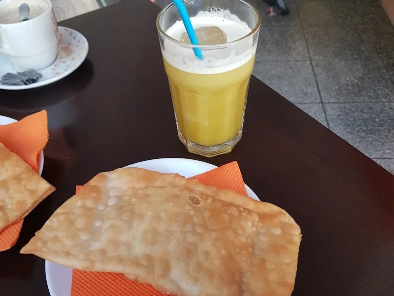 Cafetaria Belo Horizonte