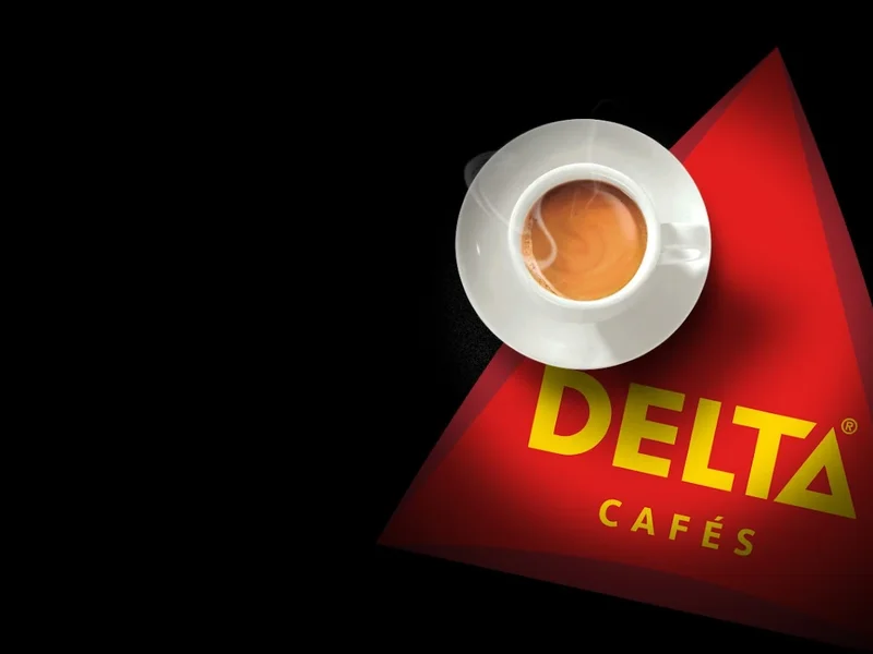 Delta Cafés Coimbra
