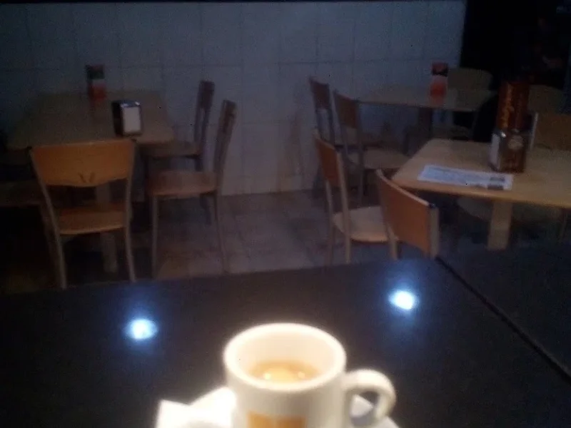 Café Popular - Adémia