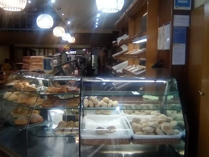 Cafetaria Coimbra Doce