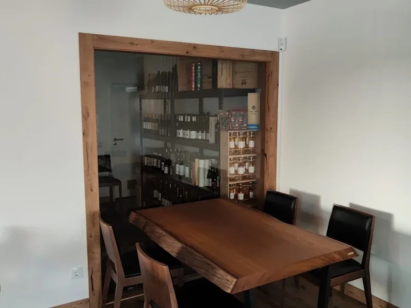 Restaurante Fogo e Tradição