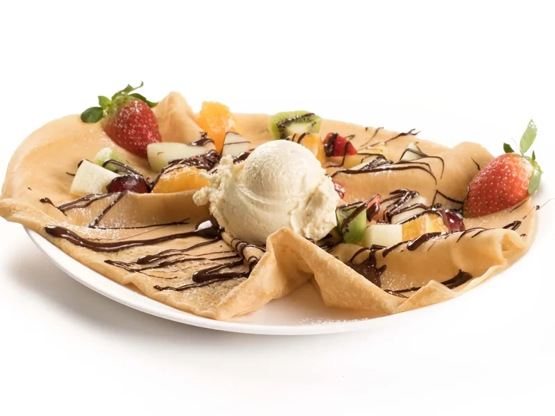 Gelataria Novalis