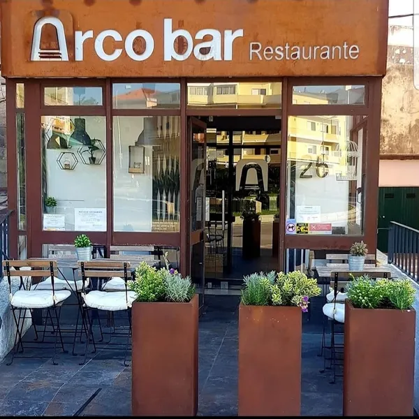 Arco Bar