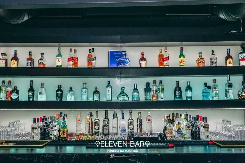 Eleven Bar