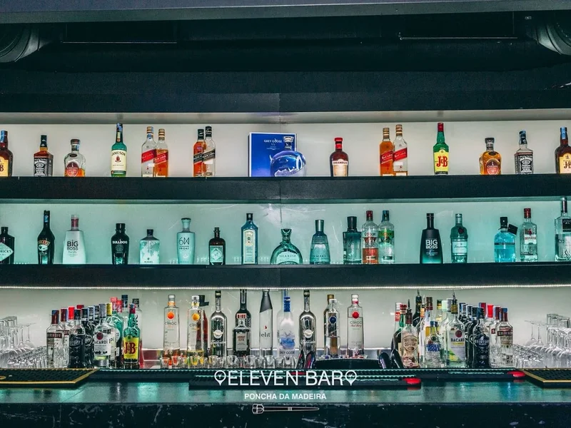 Eleven Bar