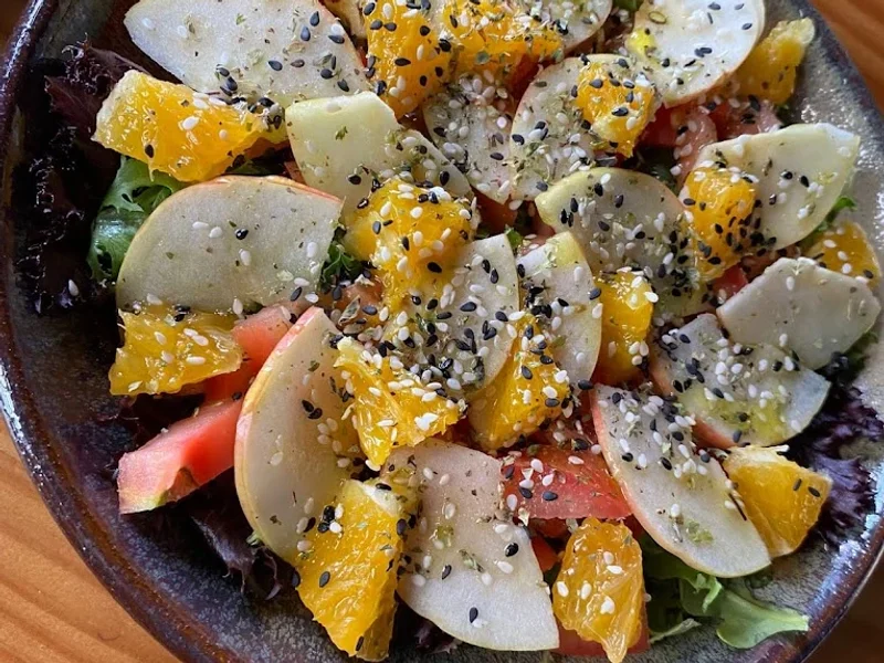 The Legacy - Restaurant and Wine Bar