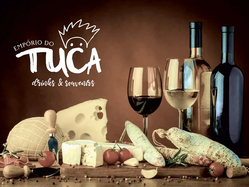 Empório do Tuca