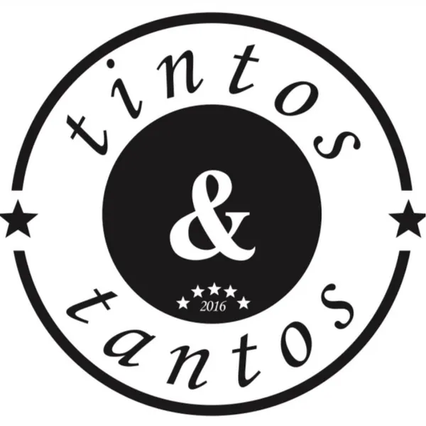 Tintos & Tantos