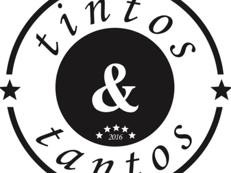 Tintos & Tantos