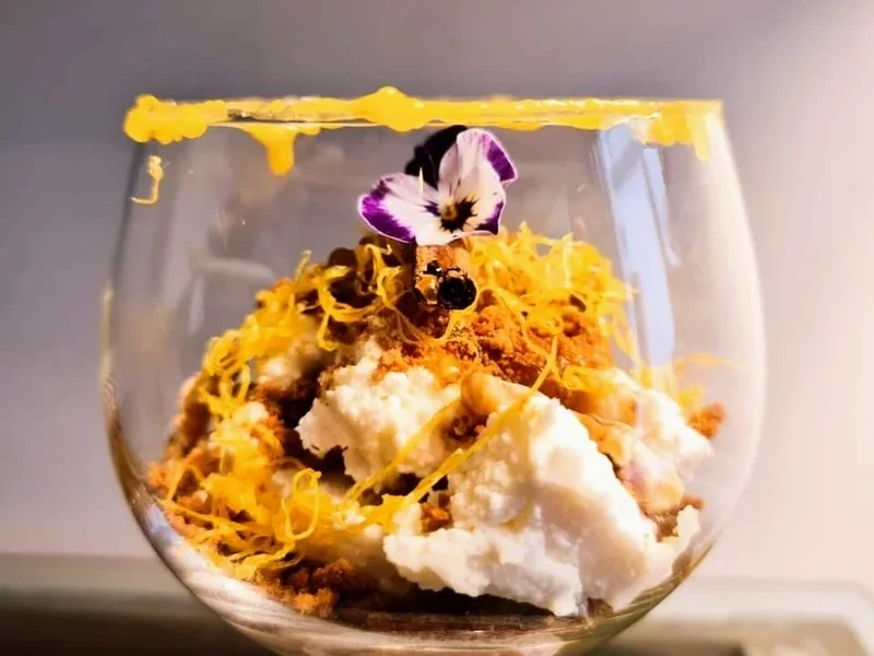 Boutique - Tapas & Petiscos