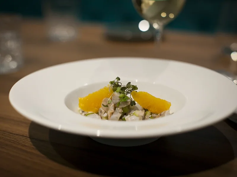 Devaneio Bistro & Wine Bar