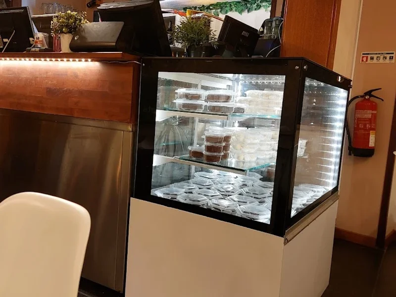 Restaurante Mamma Mia