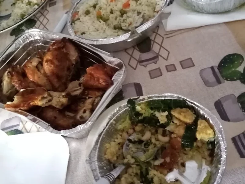 Churrasqueira Piu-Piu