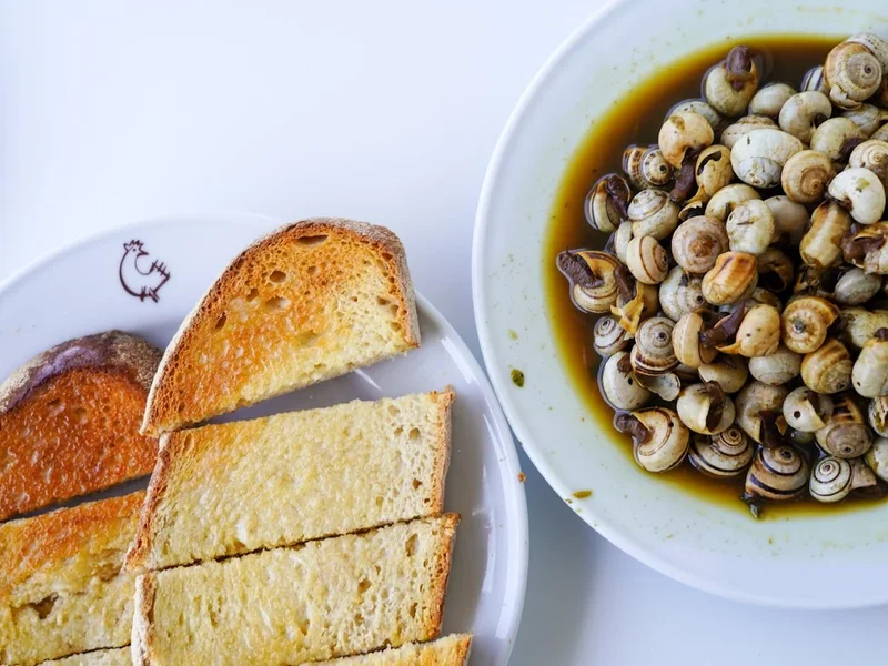 Churrasqueira da Várzea Eiras