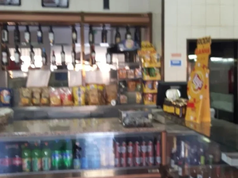 Churrasqueira da Pedrulha - Prato do dia