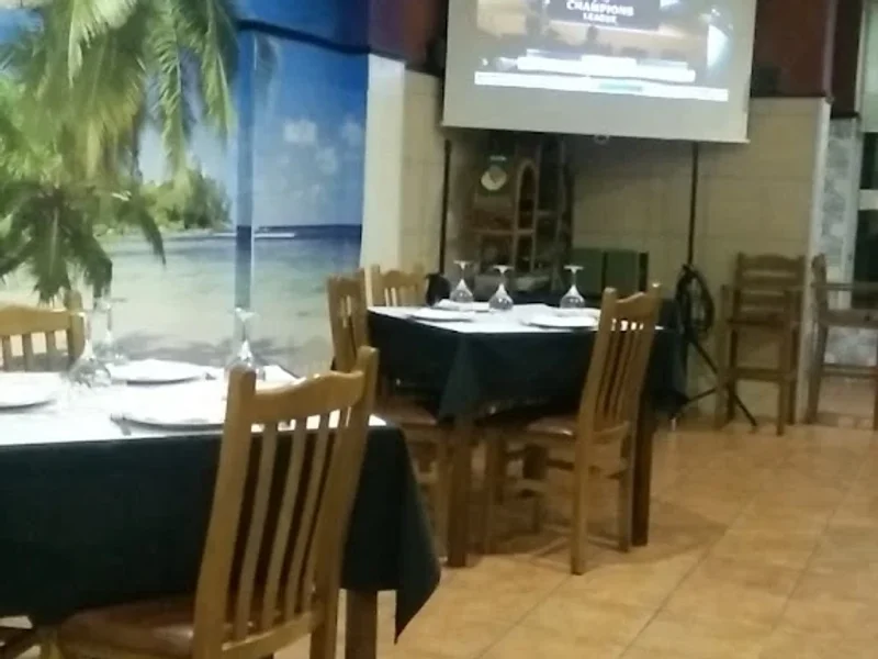 Churrascaria Brasão 2000