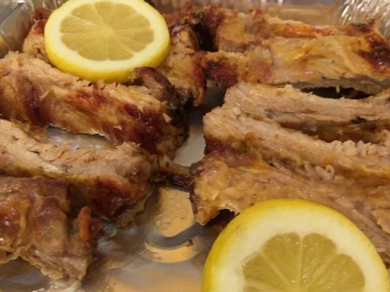 Churrasqueira do Bairro