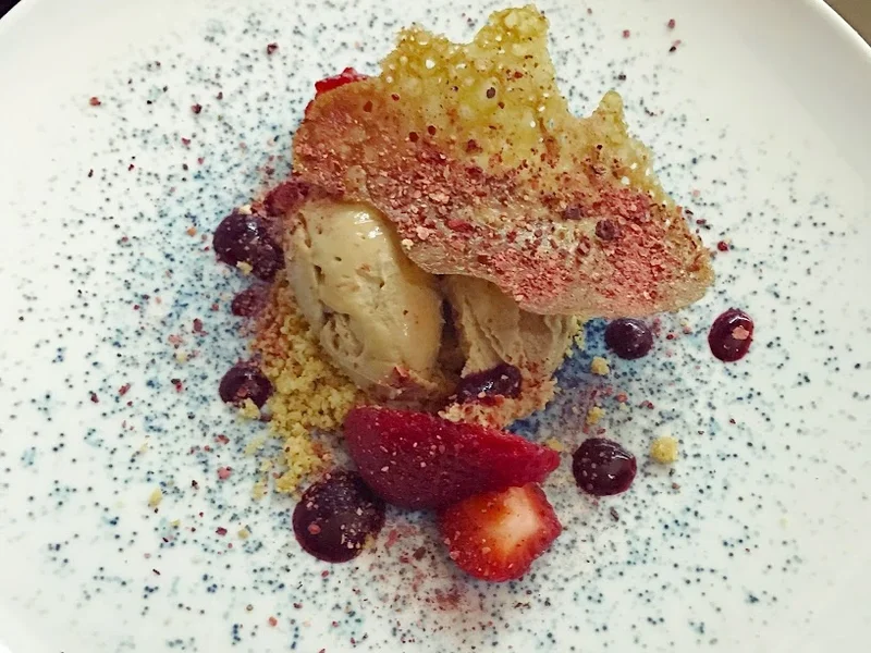 Restaurante Notes Bar & Kitchen