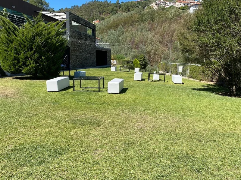 Valle De Canas - Centro de Eventos