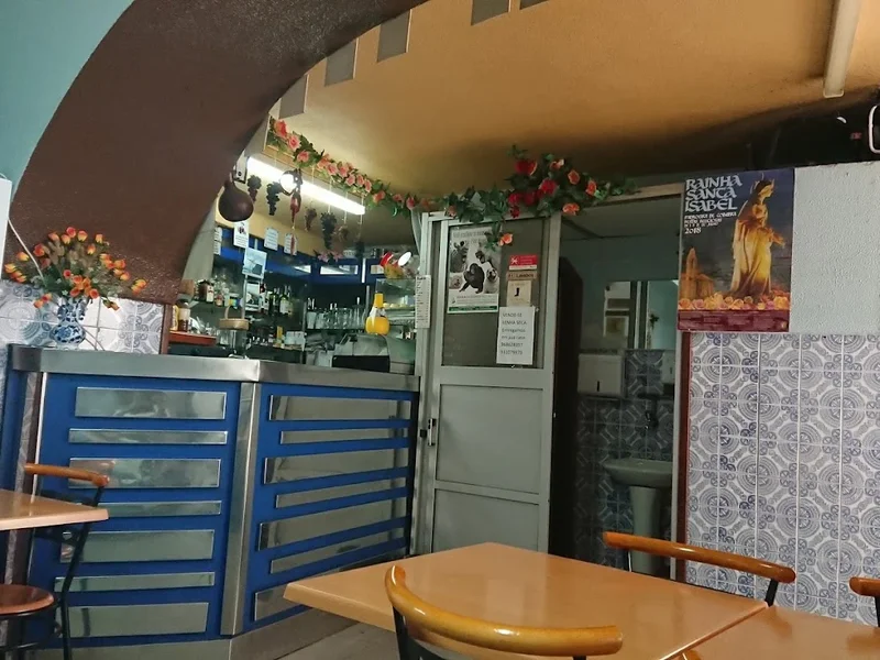 Restaurante Casa Vili - Prato do dia