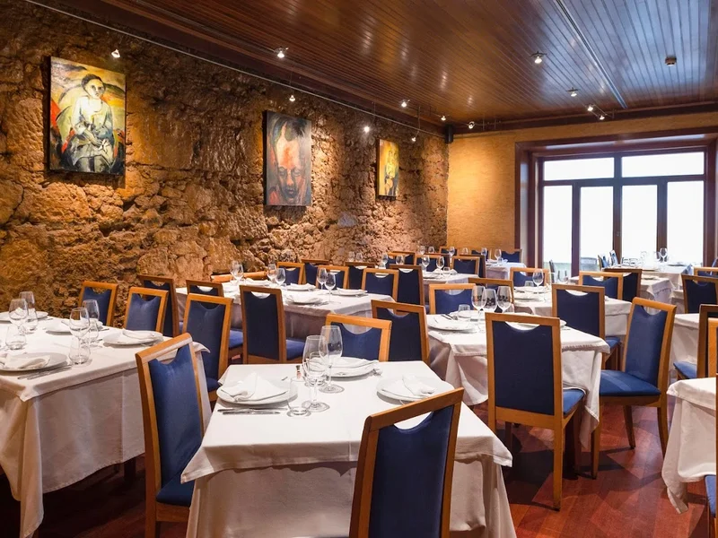 Restaurante Nacional