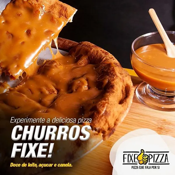 Fixe Pizza