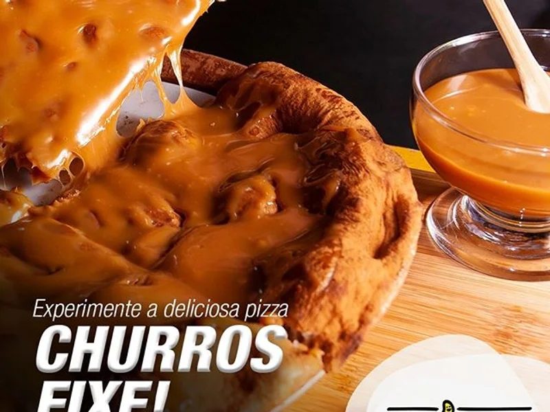Fixe Pizza