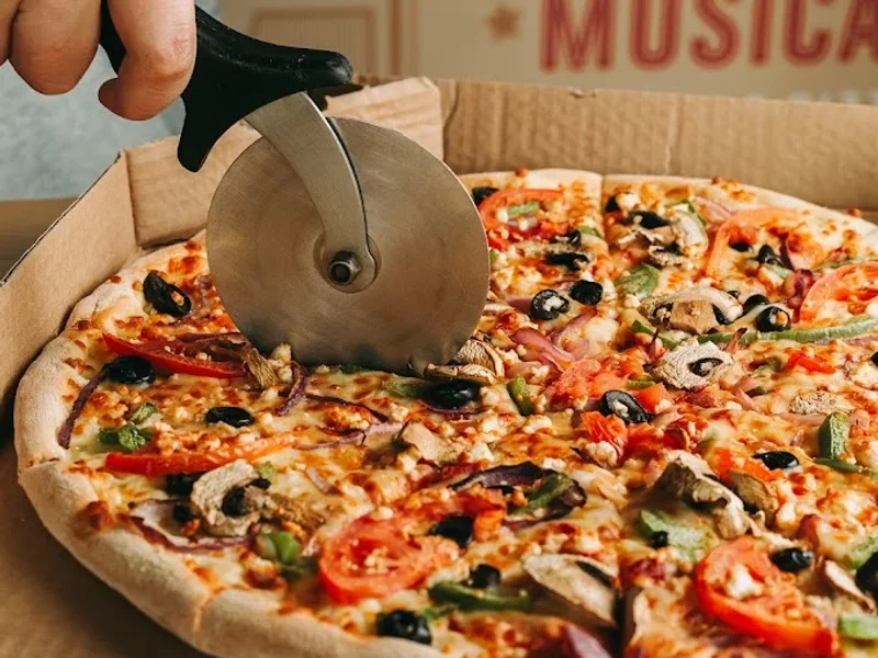 Domino's Pizza Coimbra II