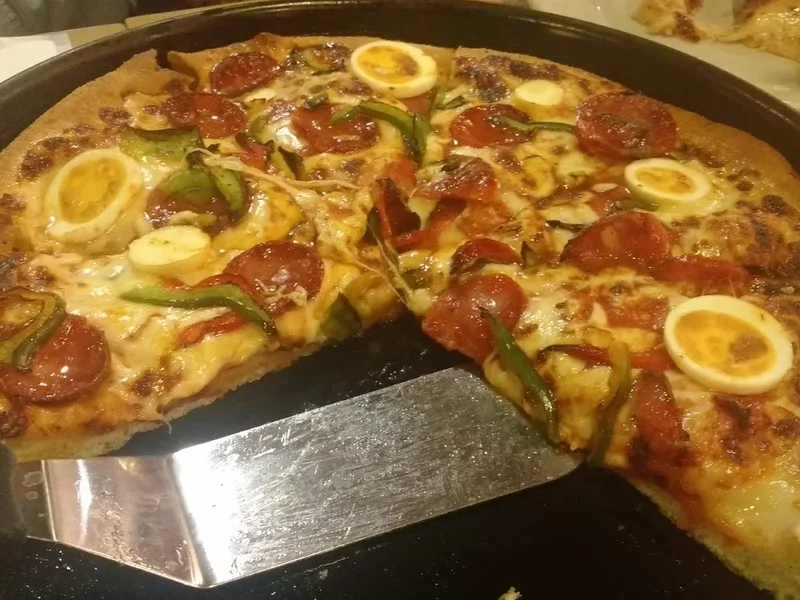 Pizza Hut