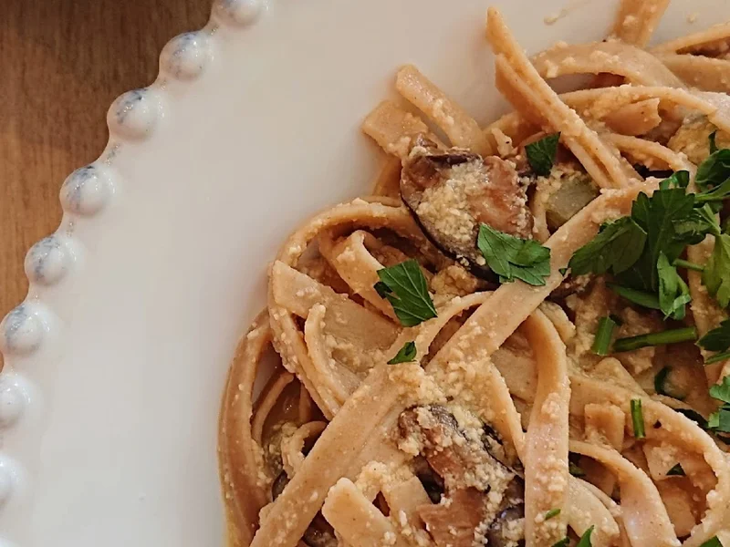 Raiz - O Vegetariano do Bairro