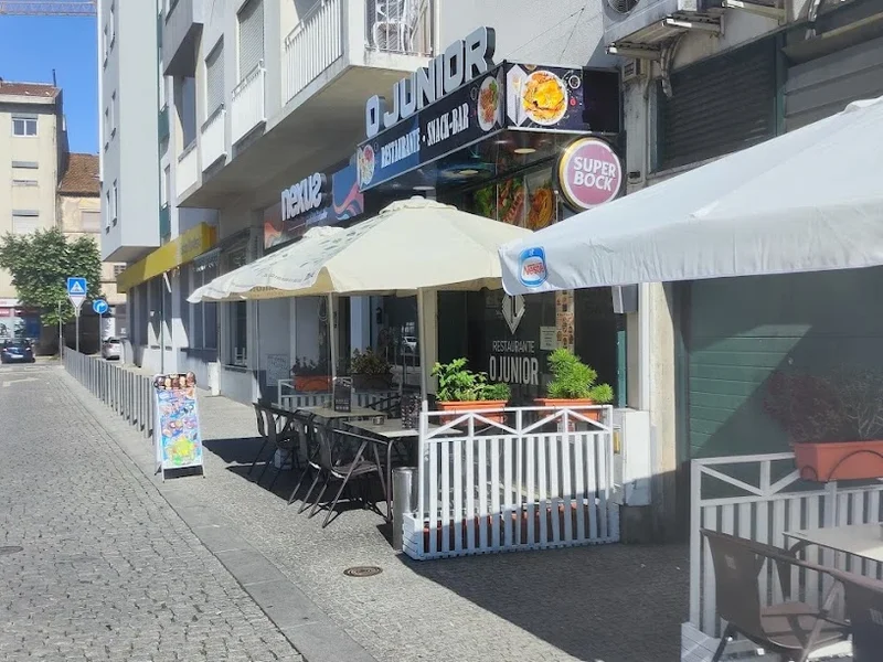 Restaurante O Junior