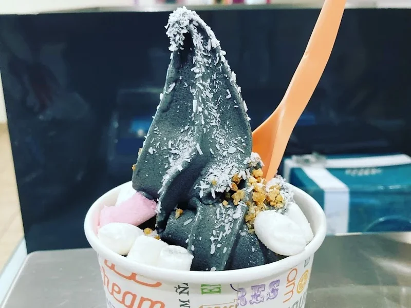 Myiced Viseu - Sweet Candy