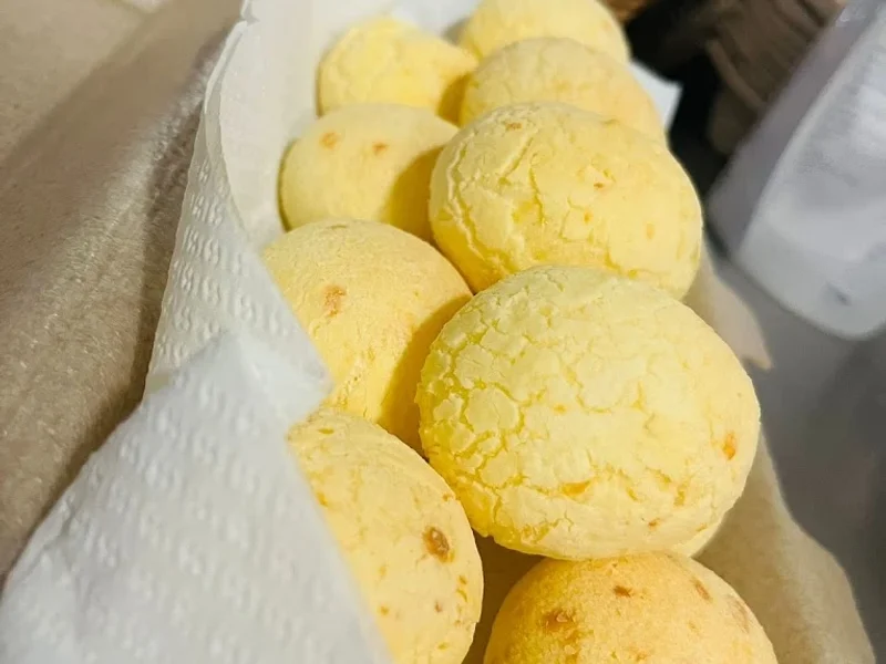 Ponto do Açaí & Mr. Coxinha