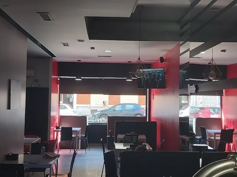 Grelhados Brasil Coimbra