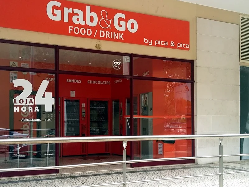Grab&Go