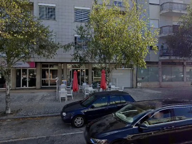 Rapotacho Takeaway Aveiro Glória