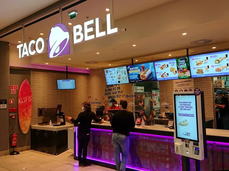 Taco Bell