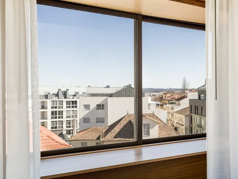 Hotel Moinho De Vento