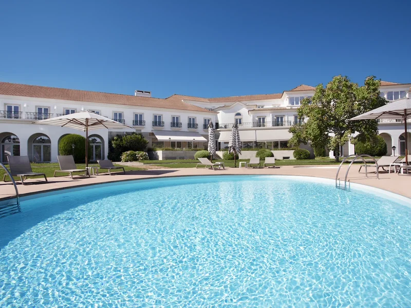 Montebelo Príncipe Perfeito Viseu Garden Hotel