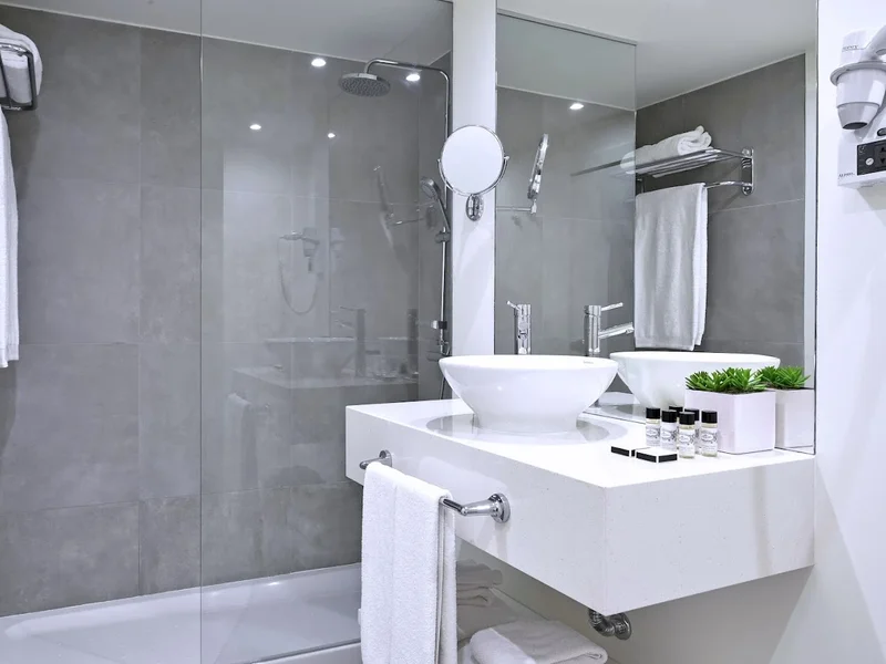 Hotel Tivoli Coimbra